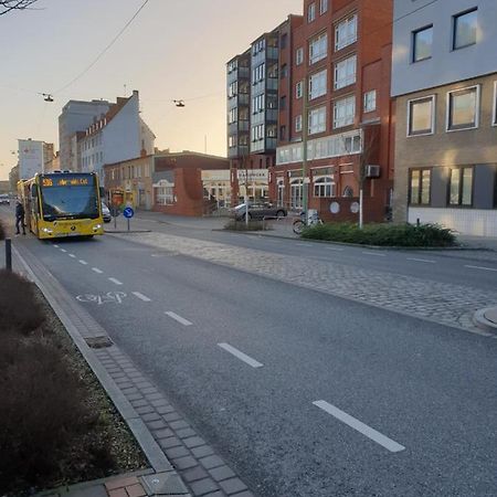 Geeste Ferienwohnung Bremerhaven Ngoại thất bức ảnh