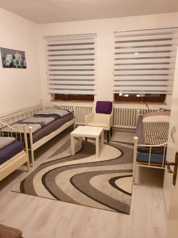 Geeste Ferienwohnung Bremerhaven Ngoại thất bức ảnh